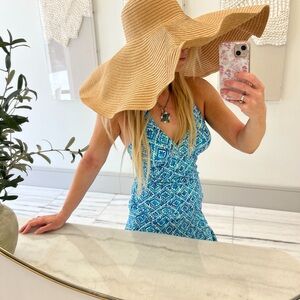 Tommy Bahama Two Piece Swimsuit